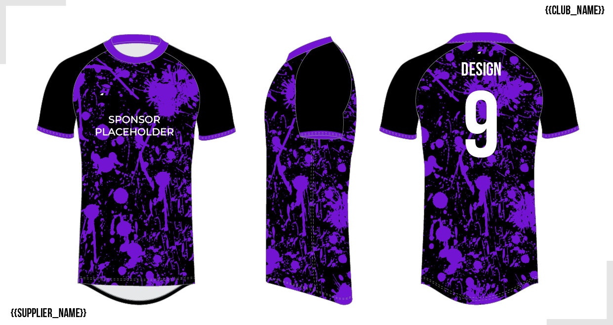OPTION 09 kit template