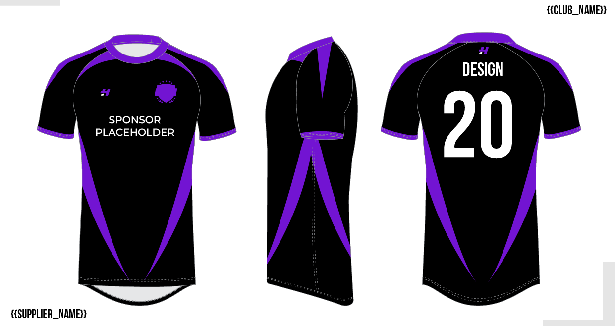 OPTION 20 kit template