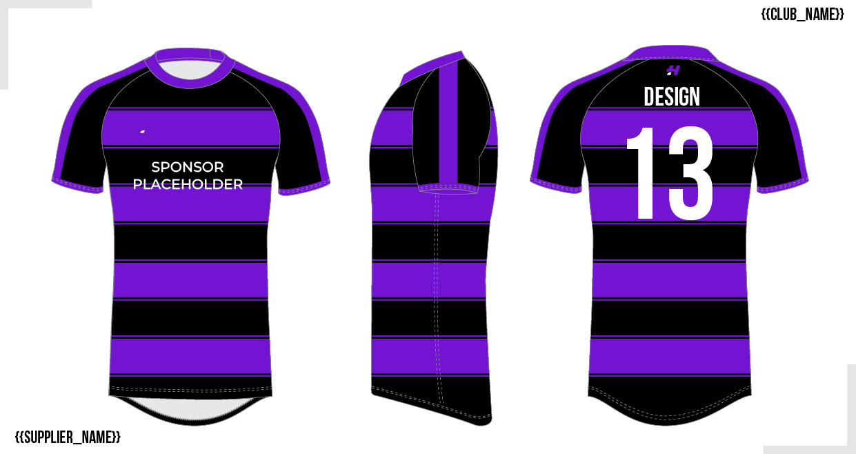 OPTION 13 kit template