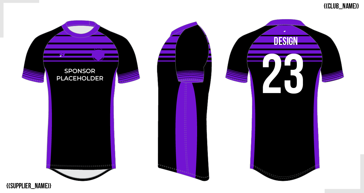 OPTION 23 kit template