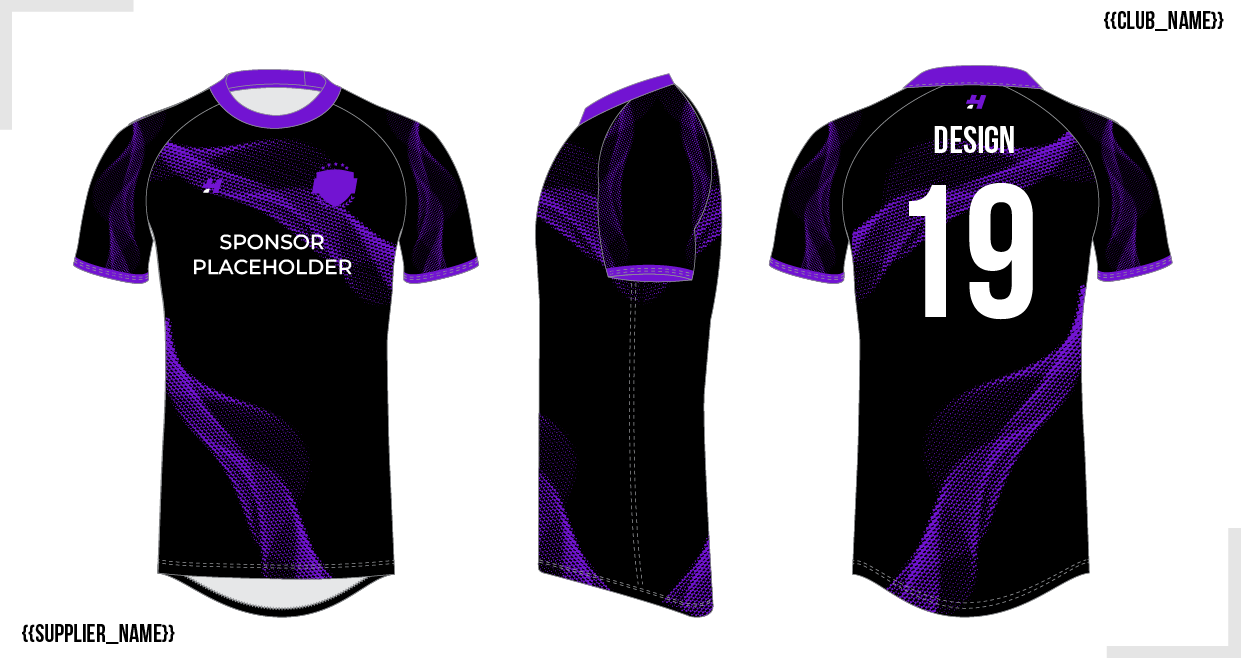 OPTION 19 kit template