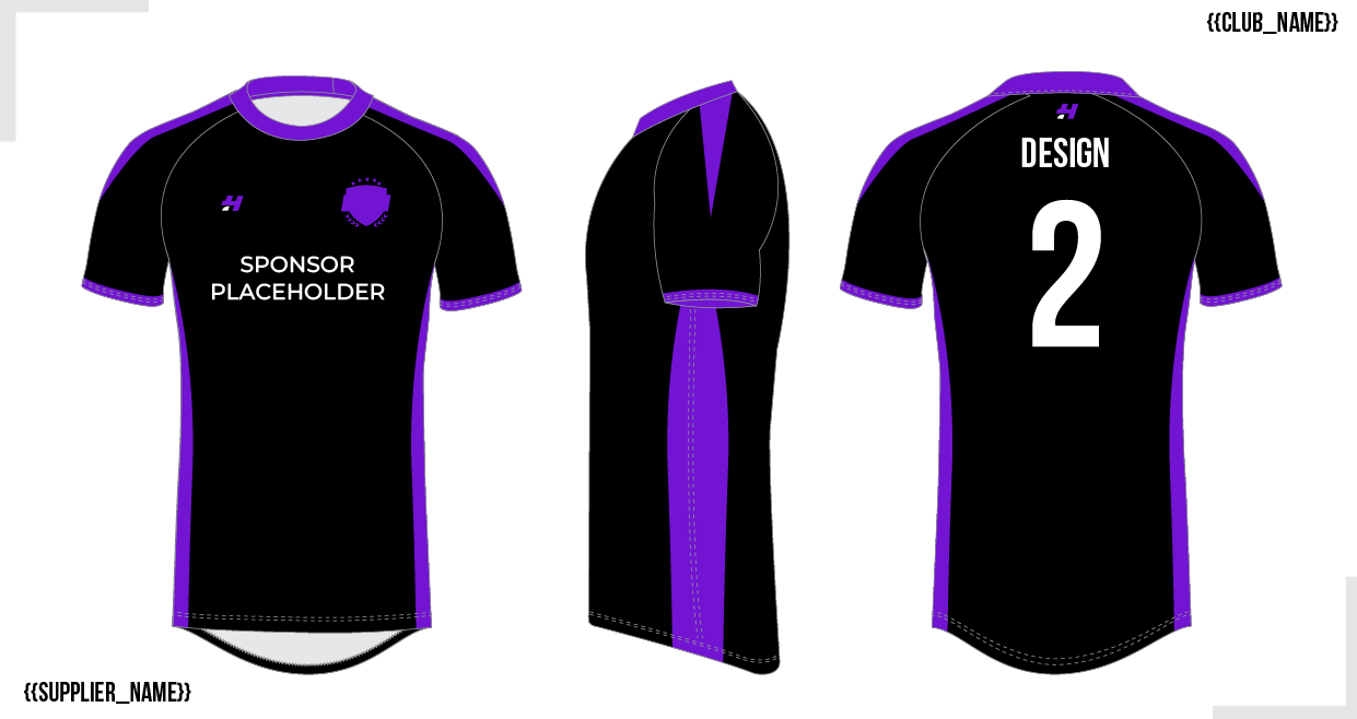 OPTION 02 kit template