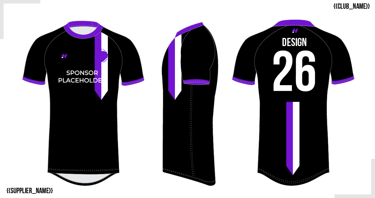 OPTION 26 kit template