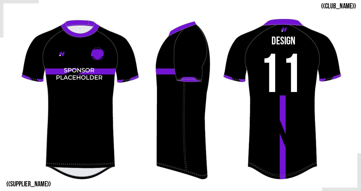 OPTION 11 kit template
