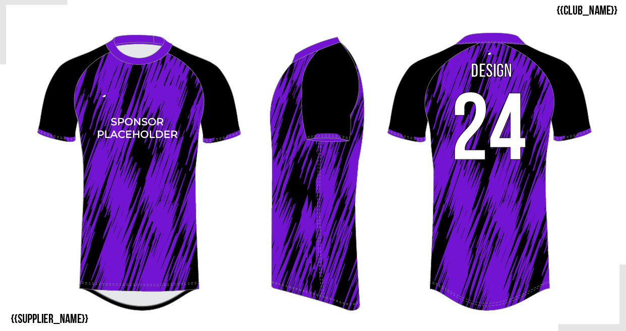 OPTION 24 kit template
