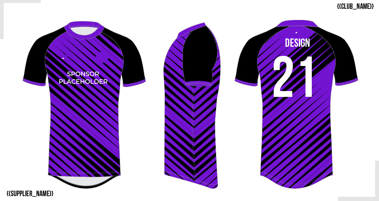 OPTION 21 kit template