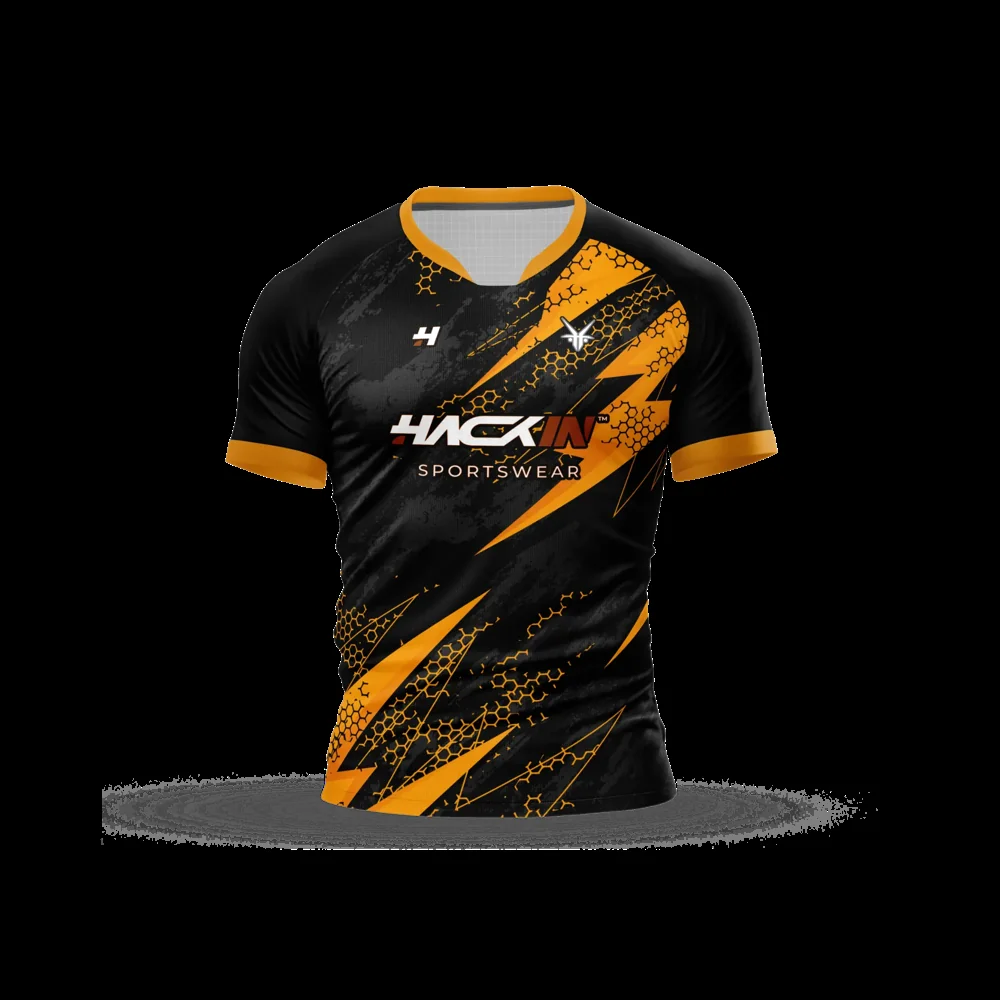 Custom rugby alternate kits by Hackin Sportswear