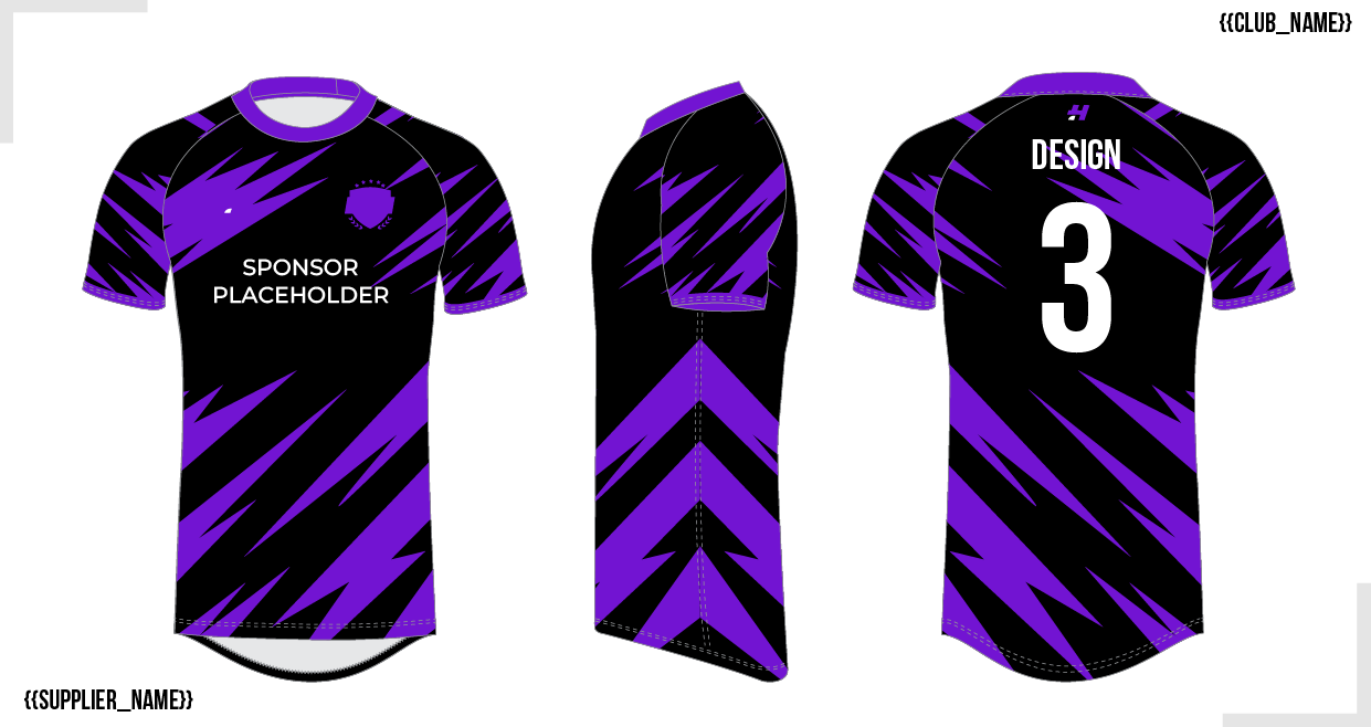 OPTION 03 kit template