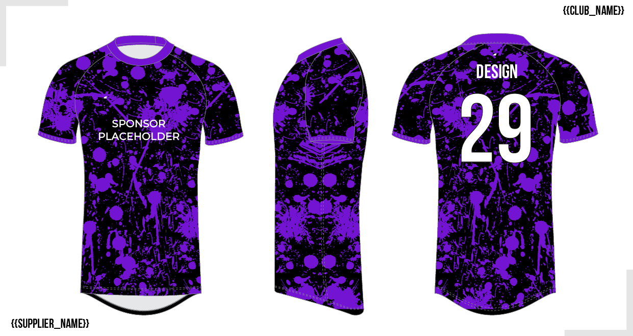 OPTION 29 kit template