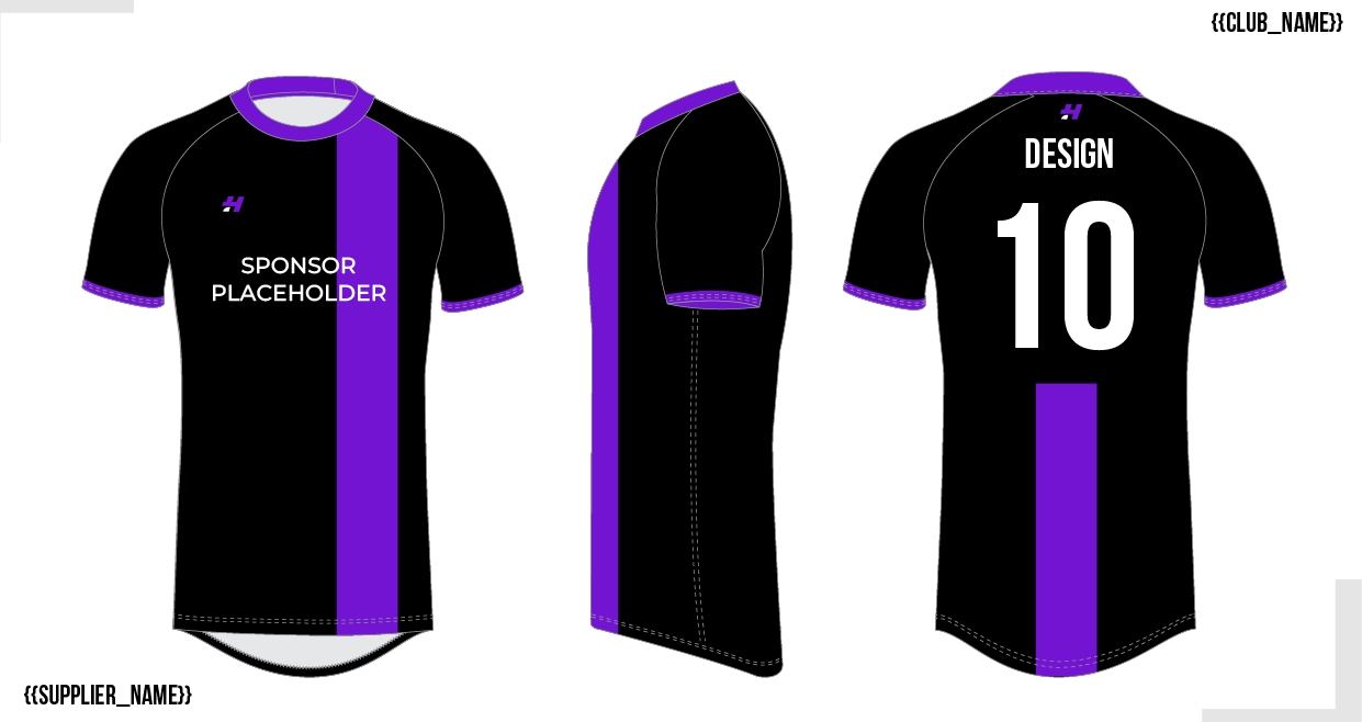 OPTION 10 kit template
