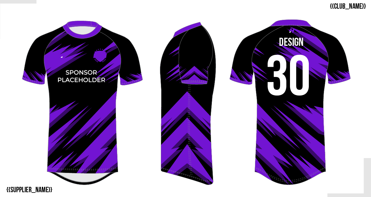 OPTION 30 kit template