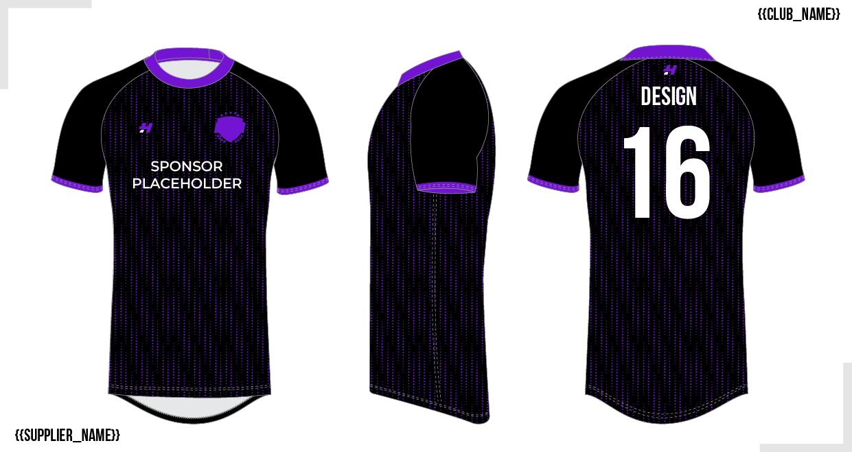 OPTION 16 kit template