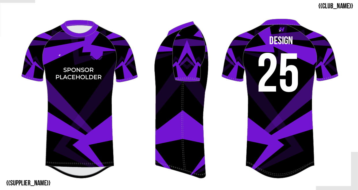 OPTION 25 kit template