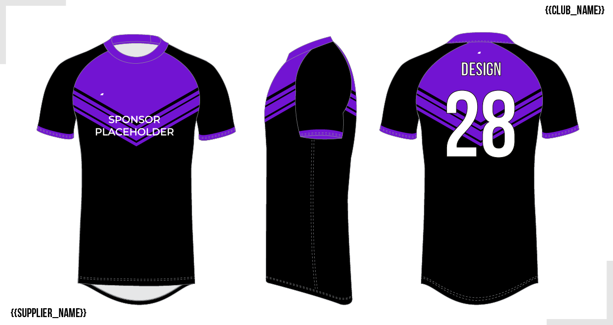 OPTION 28 kit template