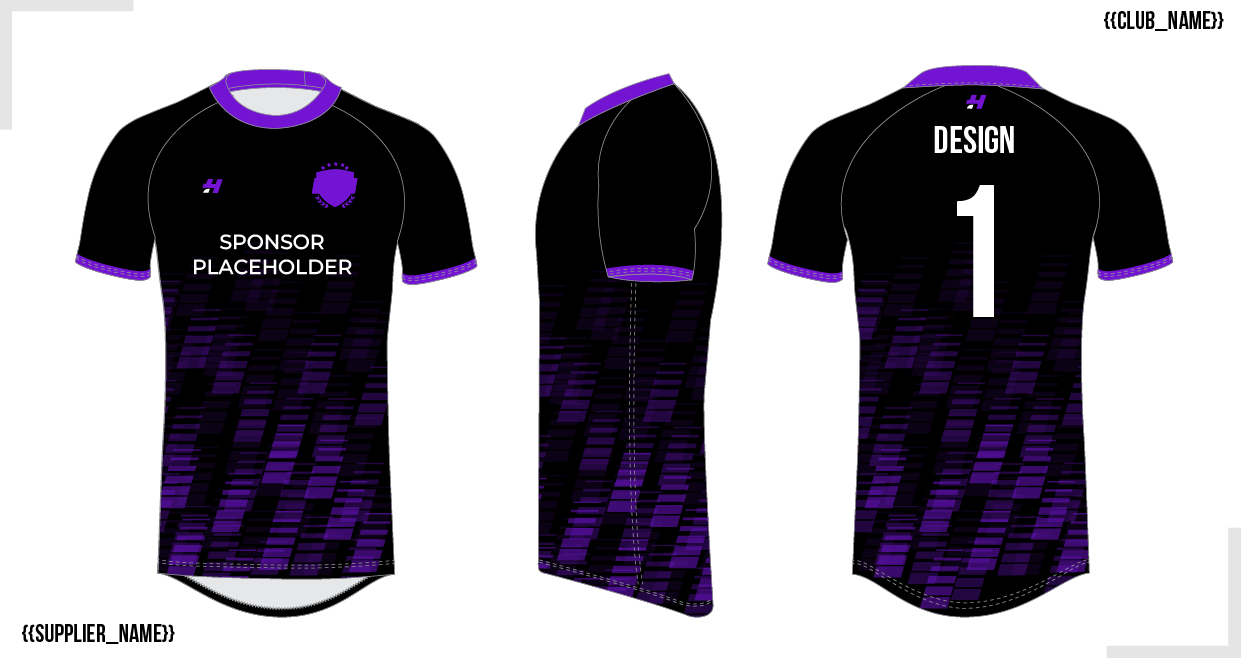 OPTION 01 kit template