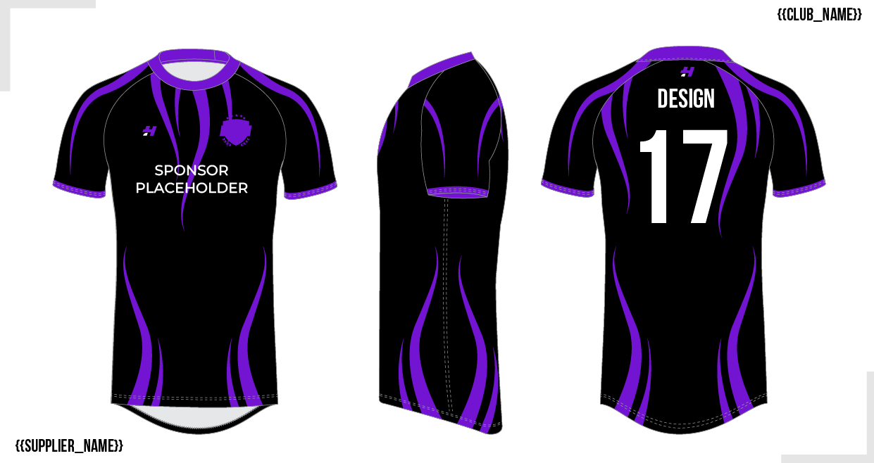 OPTION 17 kit template