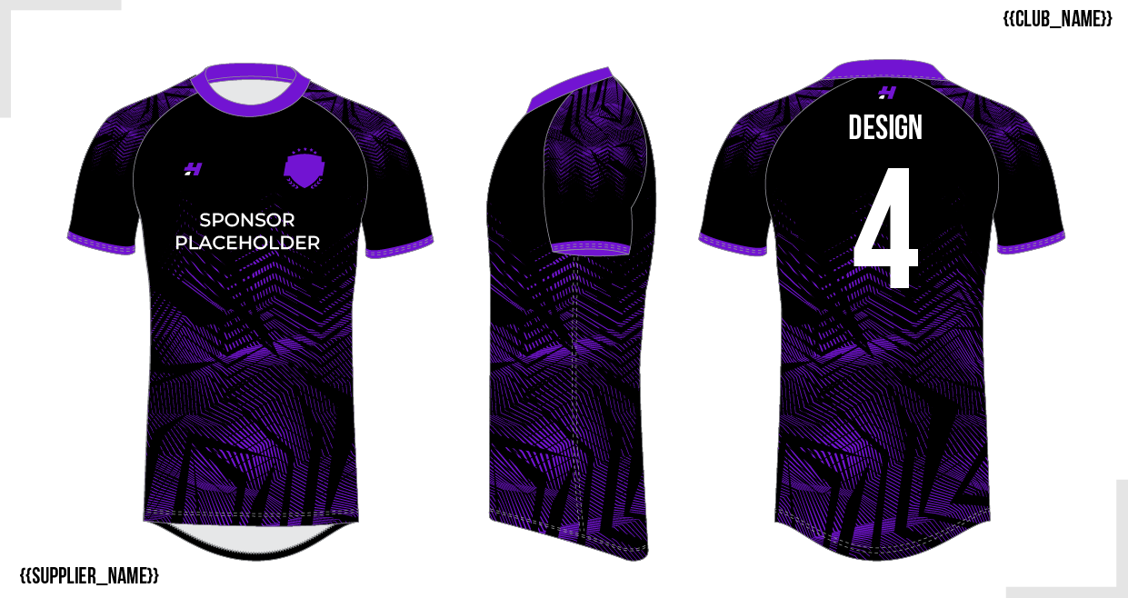 OPTION 04 kit template