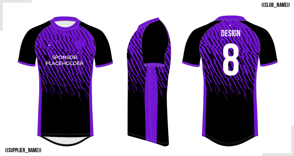 OPTION 08 kit template