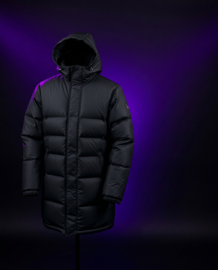 Outerwear from Hackin Sportswear