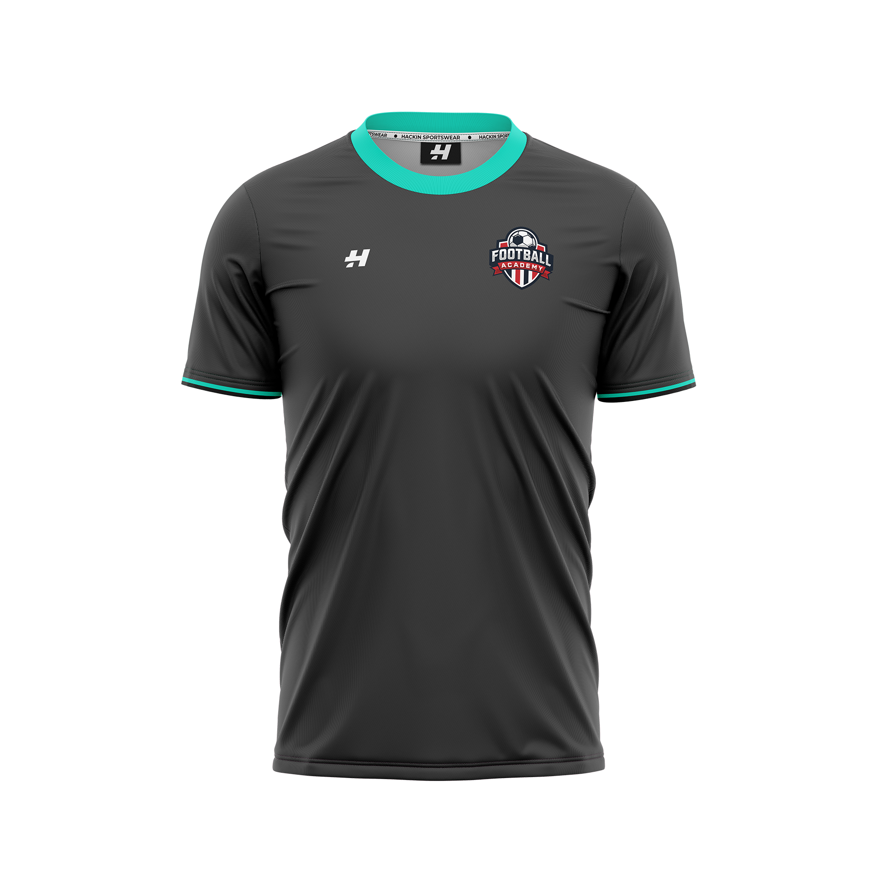 Modern Kits example design by Hackin Sportswear