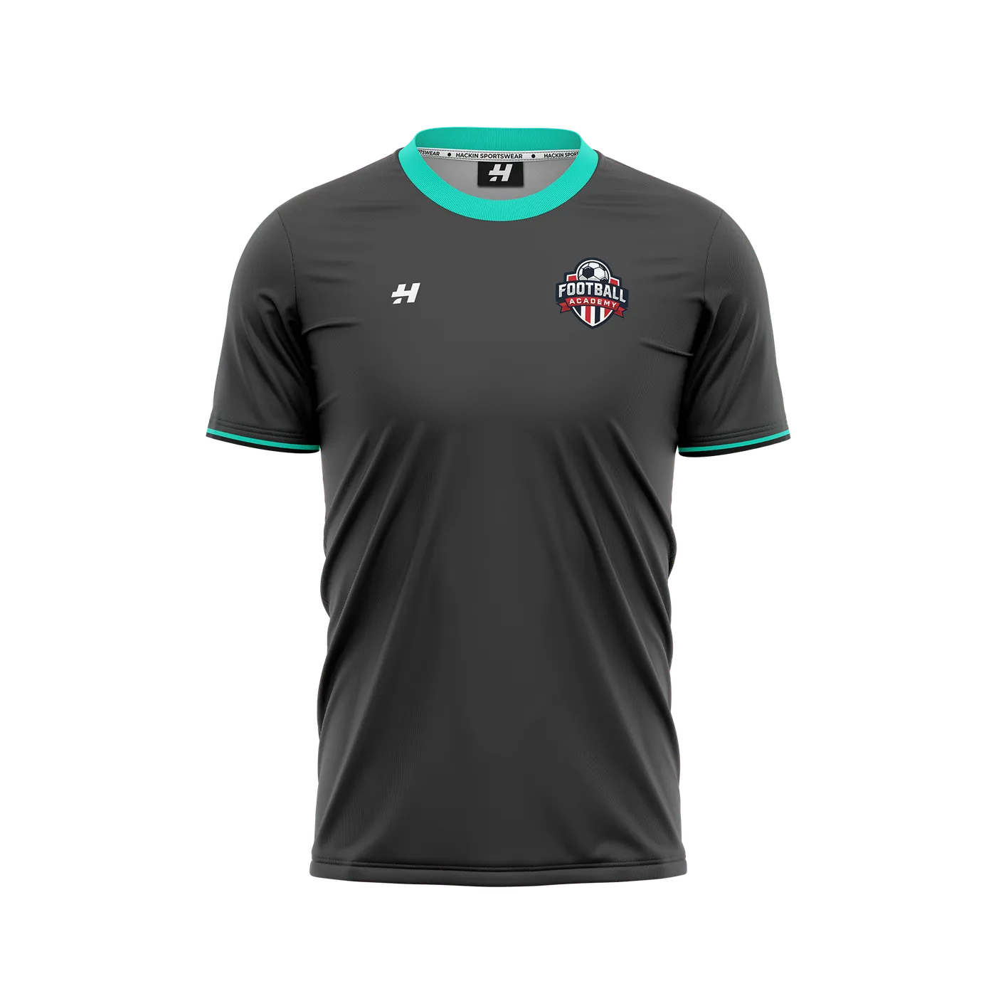 Modern Kits example design