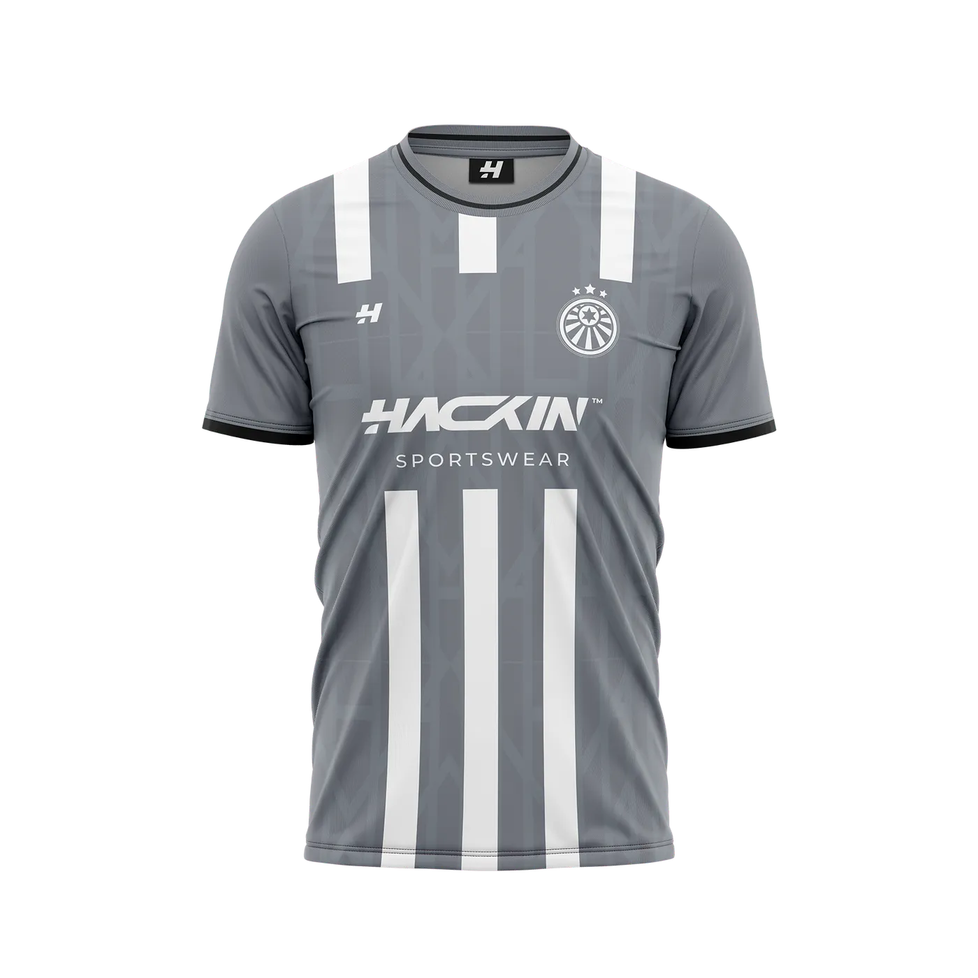 Monochrome example design