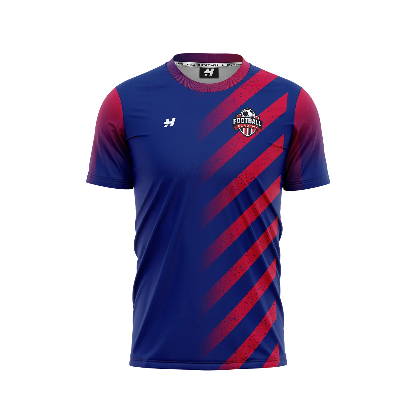 Heritage Kits example design