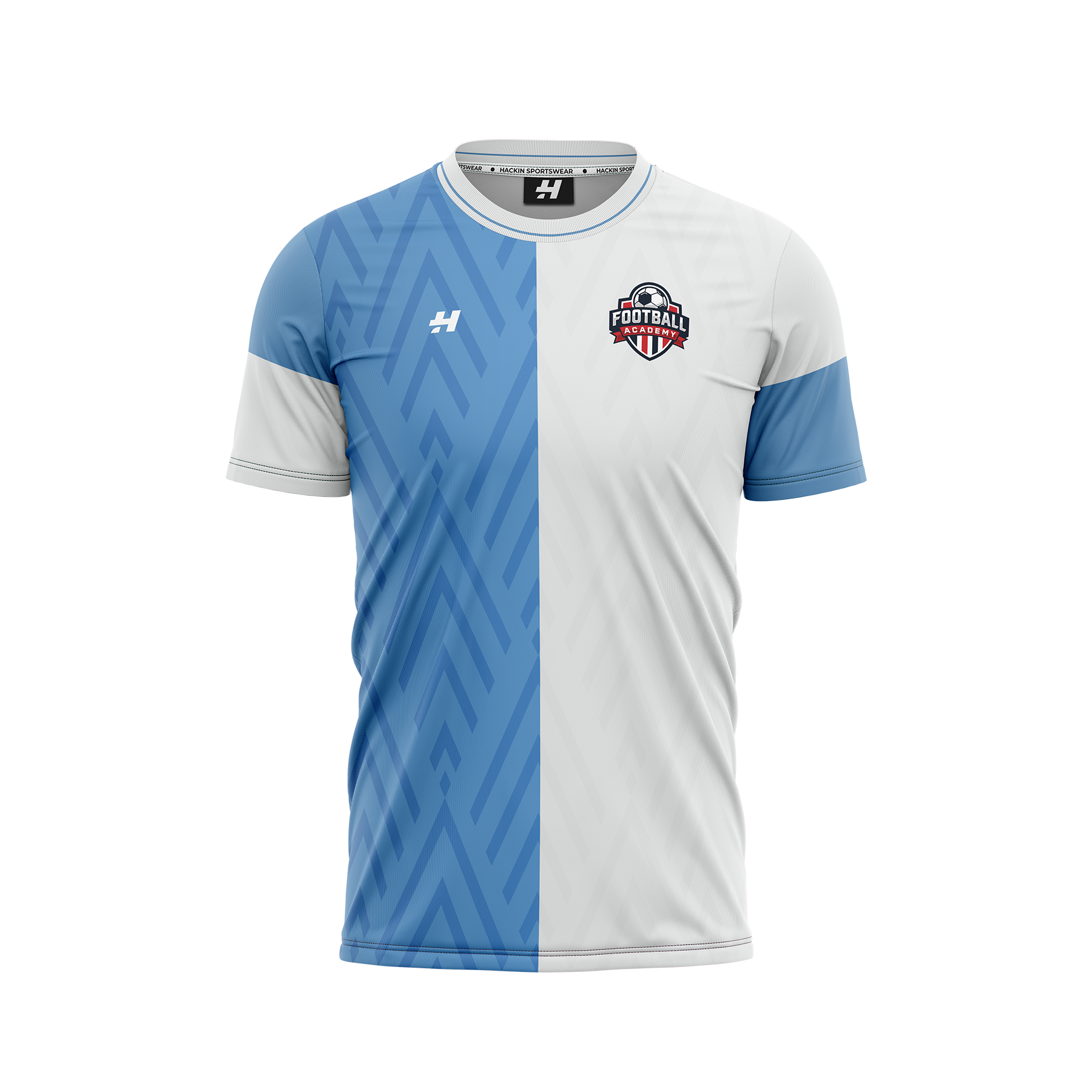 Light Rover football kits bury — custom design