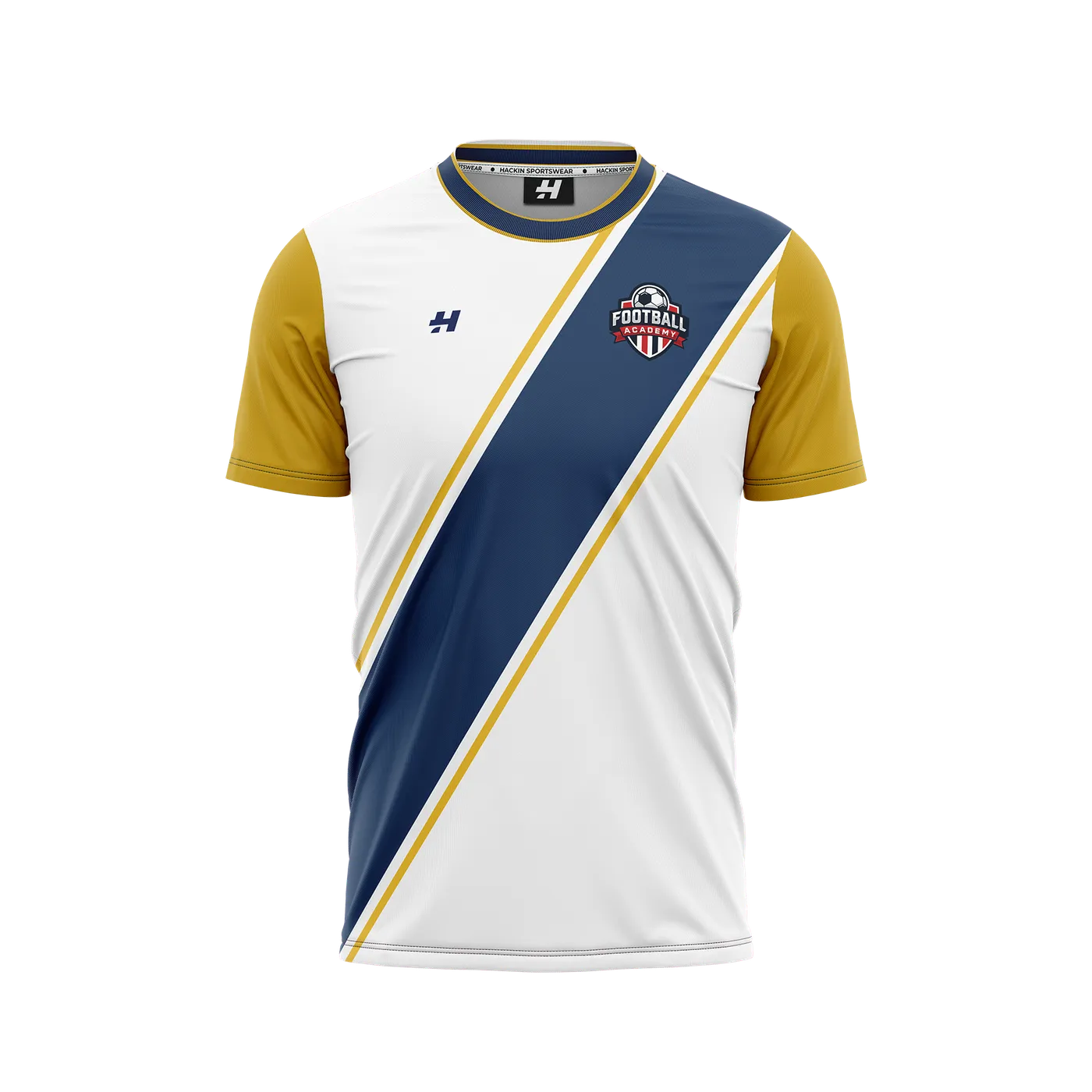 Retro & Throwback example design