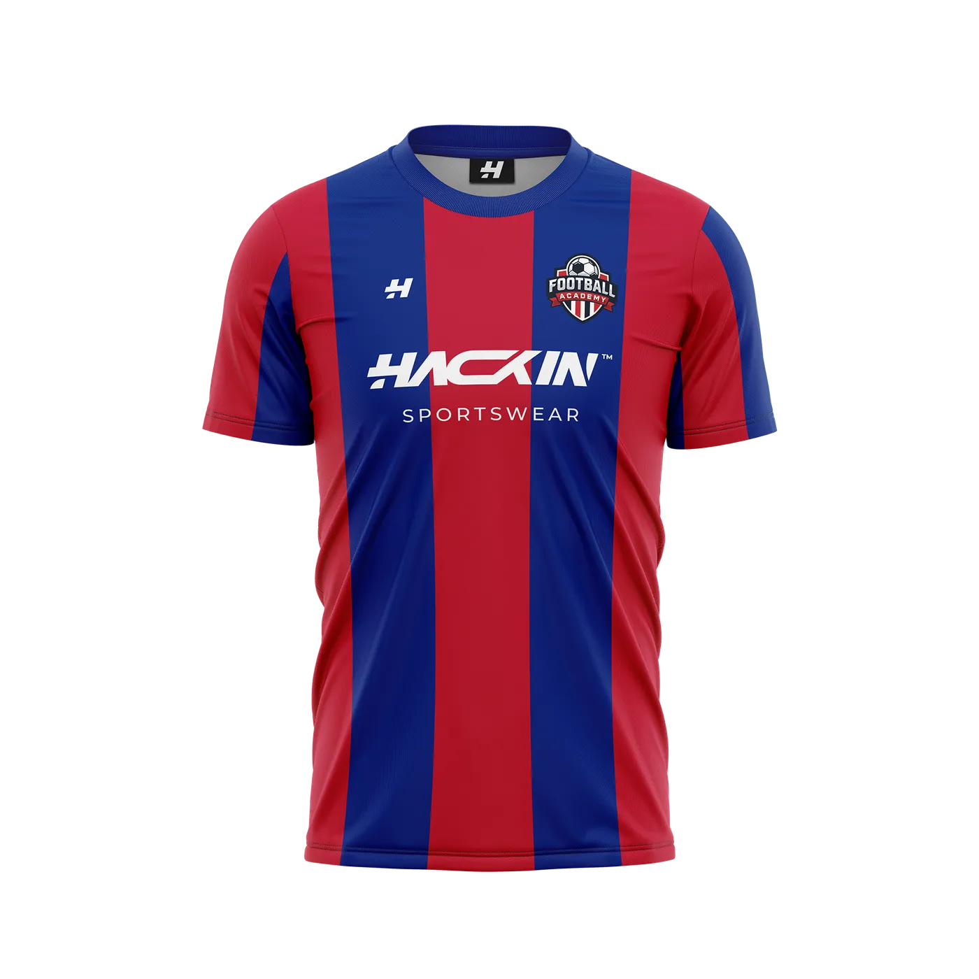 Stripes example design