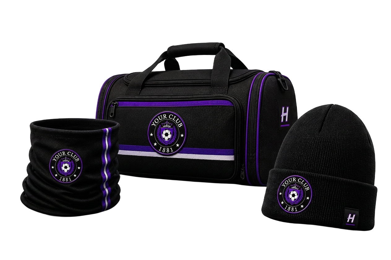 Bags & Accessories