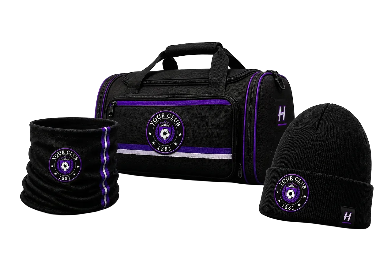 Bags & Accessories